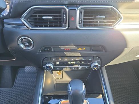Certified 2023 MAZDA CX-5 AWD 2.5 S w/ Premium Plus Pkg image 29