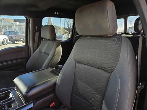 Used 2021 Ford F150 XLT w/ Equipment Group 302A High image 14