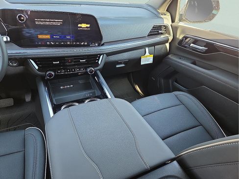 New 2026 Chevrolet Tahoe Premier image 13