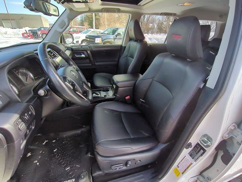 Used 2023 Toyota 4Runner TRD Pro image 7