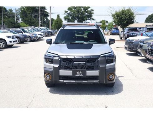 New 2026 Subaru Outback Wilderness AWD/4WD image 26