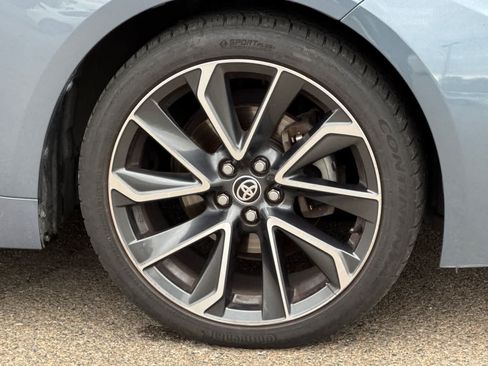 Used 2021 Toyota Corolla SE FWD image 18