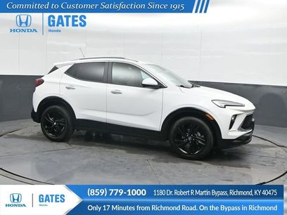 Used 2024 Buick Encore GX Sport Touring