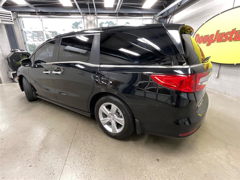 Used 2019 Honda Odyssey EX image 3