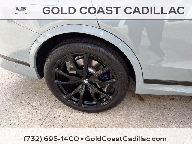 Used 2024 BMW X7 xDrive40i w/ Executive Package AWD/4WD image 6