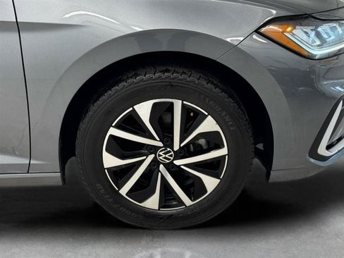 Used 2025 Volkswagen Jetta S FWD image 37