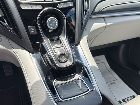 Used 2021 Acura RDX AWD w/ Technology Package image 28