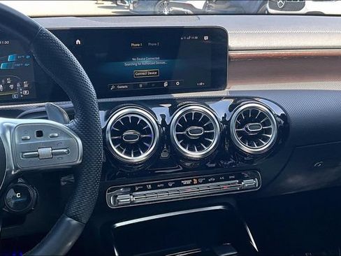 Certified 2022 Mercedes-Benz CLA 45 AMG 4MATIC image 5