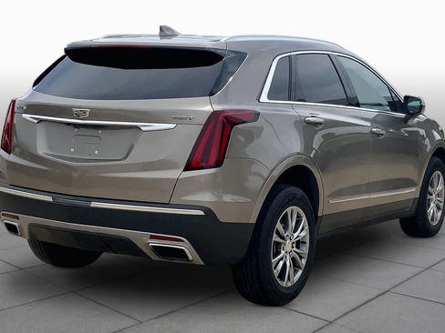 Used 2023 Cadillac XT5 Premium Luxury FWD image 13