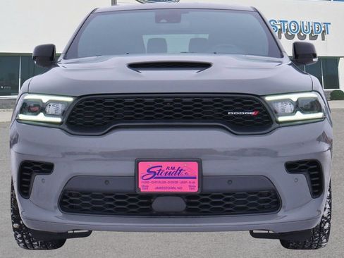 Used 2024 Dodge Durango R/T image 14