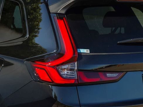 New 2026 Honda CR-V Sport-L image 7