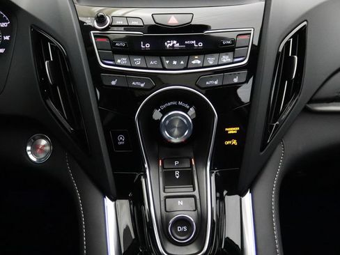 Certified 2023 Acura RDX w/ Technology Package AWD/4WD image 24