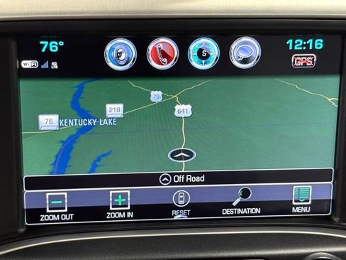 Used 2018 GMC Sierra 1500 SLT image 19