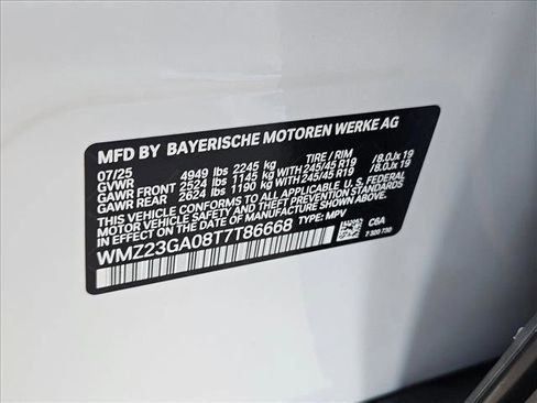 New 2026 MINI Cooper Countryman S w/ Comfort Package Max image 16