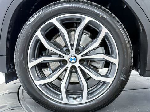 Used 2023 BMW X4 xDrive30i w/ Premium Package AWD/4WD image 27