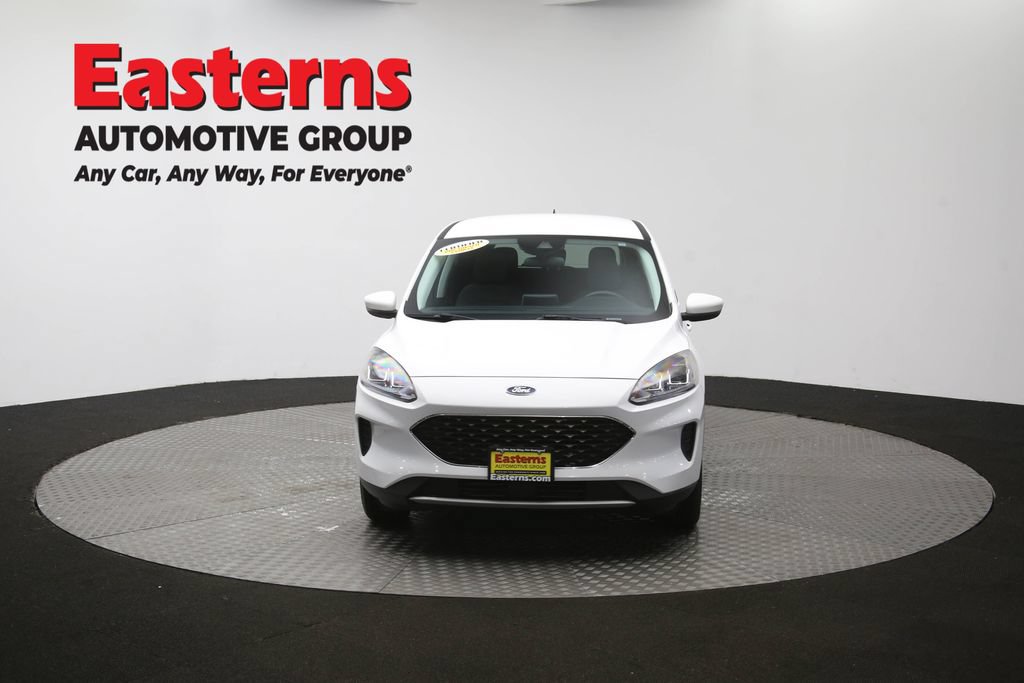 Used 2021 Ford Escape SE AWD/4WD image 55