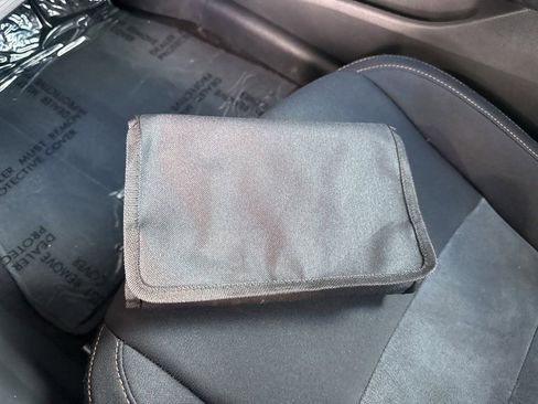 Used 2021 Nissan Sentra SR image 31