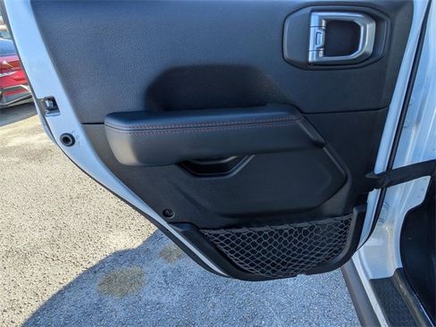 Used 2021 Jeep Gladiator Rubicon image 26