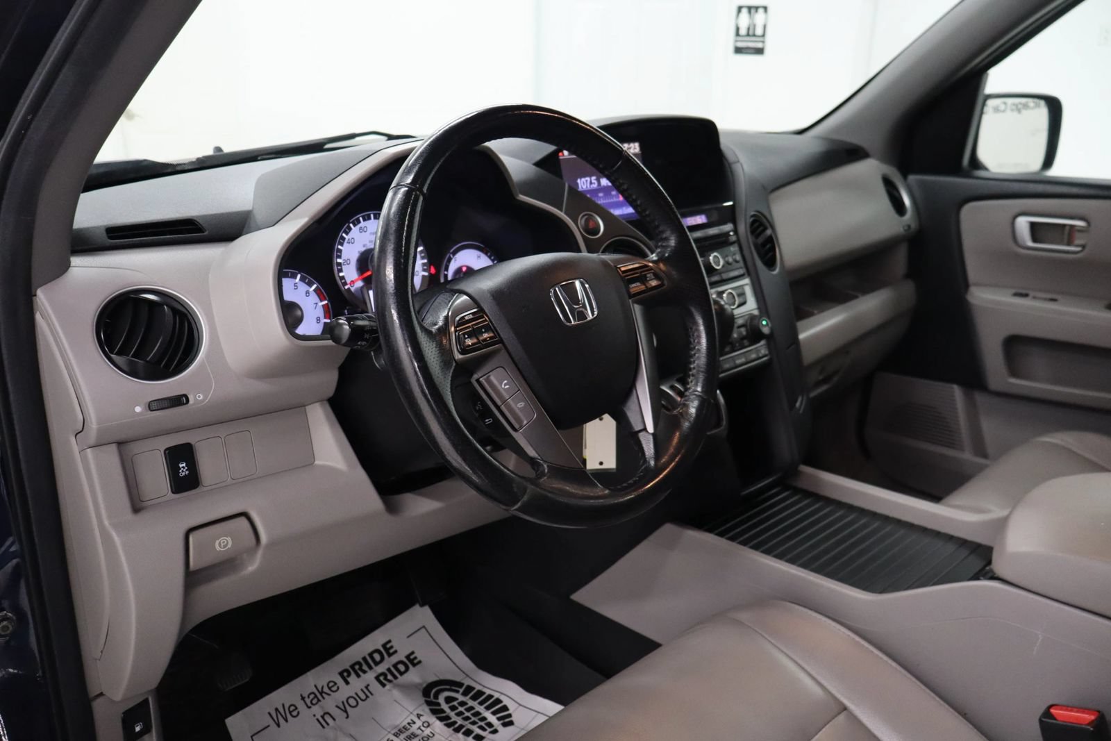 Used 2014 Honda Pilot EX-L image 15