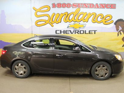 Used 2013 Buick Verano