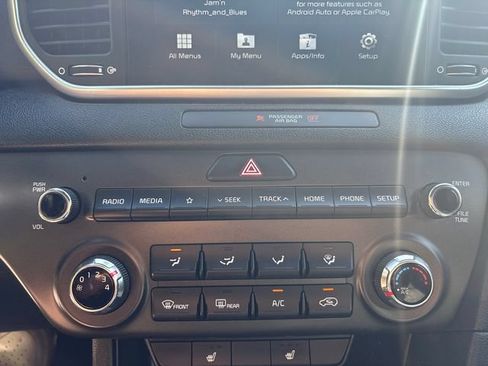 Used 2020 Kia Sportage S AWD/4WD image 31