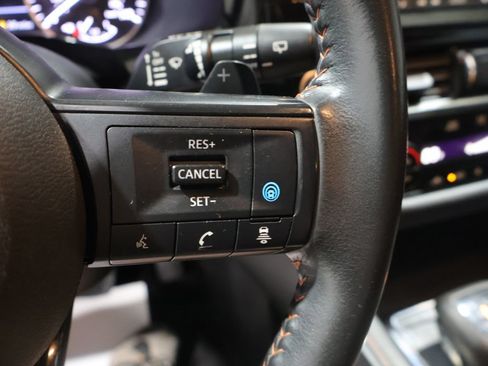 Used 2024 Nissan Pathfinder Rock Creek AWD/4WD image 33