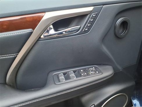 Used 2018 Lexus RX 350 AWD image 7