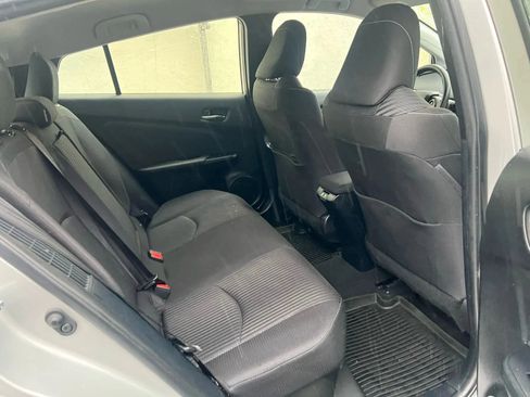 Used 2021 Toyota Prius Prime LE image 25