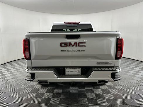 New 2025 GMC Sierra 1500 Elevation w/ Elevation Premium Package image 5