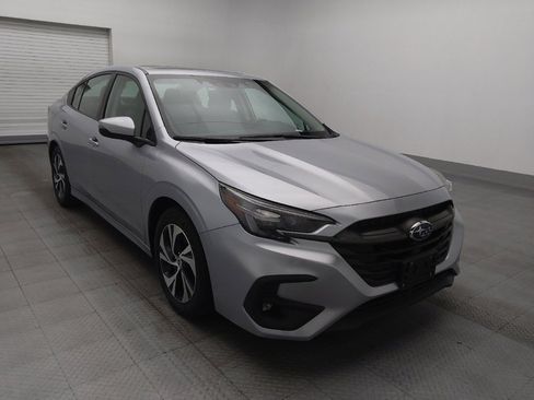 Used 2024 Subaru Legacy Premium AWD/4WD image 13