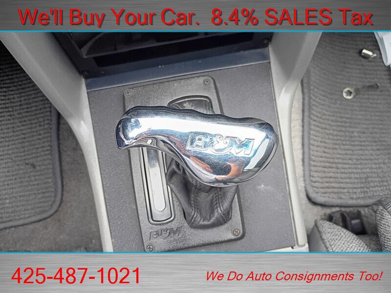 Used 1988 Ford Mustang GT RWD image 30