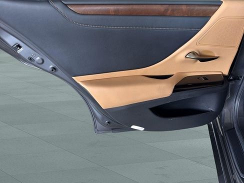 Certified 2024 Lexus ES 350 w/ Premium Package FWD image 15