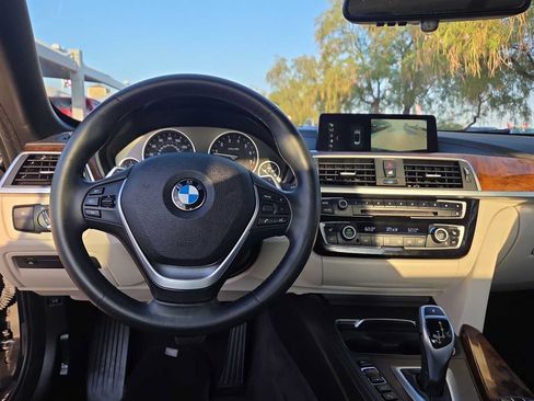 Used 2018 BMW 430i Convertible RWD image 14