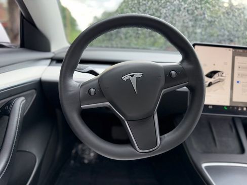 Used 2023 Tesla Model 3 Standard Range RWD image 43