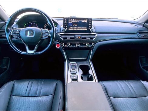 Used 2020 Honda Accord EX-L image 10