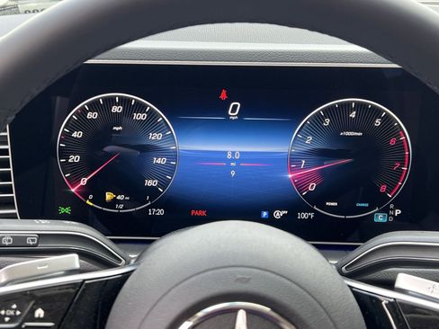 New 2026 Mercedes-Benz GLE 450 4MATIC image 15