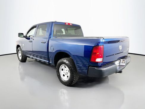 Used 2023 RAM 1500 Tradesman w/ Protection Group AWD/4WD image 6
