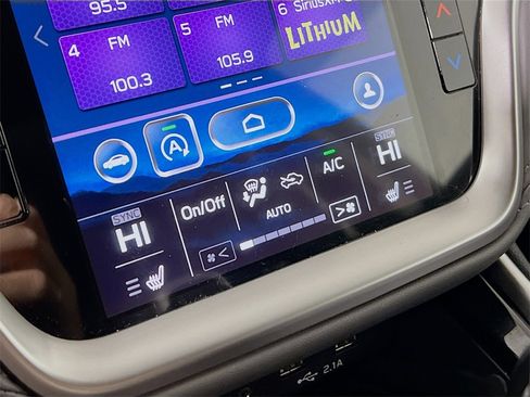 Certified 2022 Subaru Outback Onyx Edition XT w/ Popular Package #2 image 15