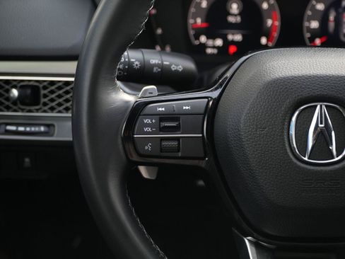 Used 2023 Acura Integra A-Spec FWD image 22