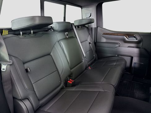 New 2026 GMC Sierra 1500 Elevation w/ Elevation Premium Package AWD/4WD image 28