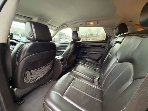 Used 2015 Cadillac SRX FWD image 15