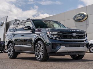 New 2026 Ford Expedition Platinum w/ Platinum Ultimate Package AWD/4WD video 1