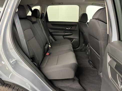 Certified 2025 Honda CR-V EX image 29