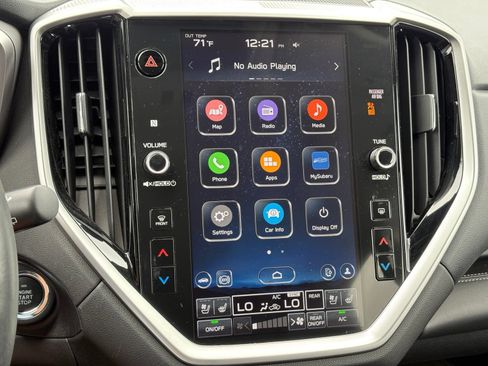 Used 2023 Subaru Ascent Touring AWD/4WD image 21