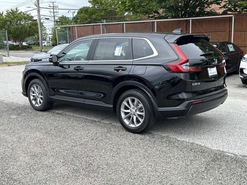 Certified 2024 Honda CR-V EX-L image 21