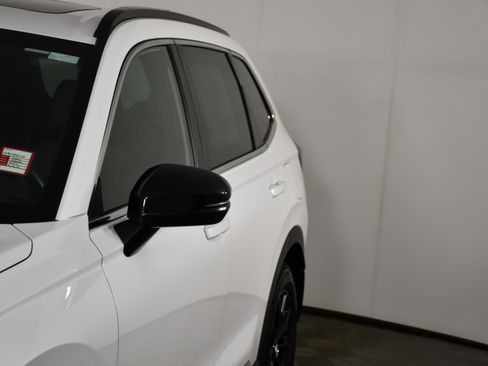 Used 2025 Honda CR-V Sport-L image 13