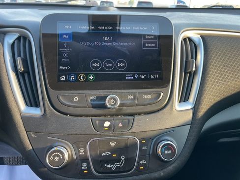 Used 2021 Chevrolet Malibu LS w/ LPO, Convenience Package 1 image 19