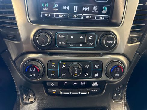 Used 2019 Chevrolet Tahoe LT AWD/4WD image 28