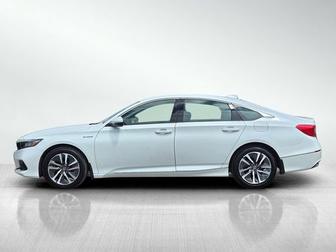 Used 2021 Honda Accord EX-L image 7