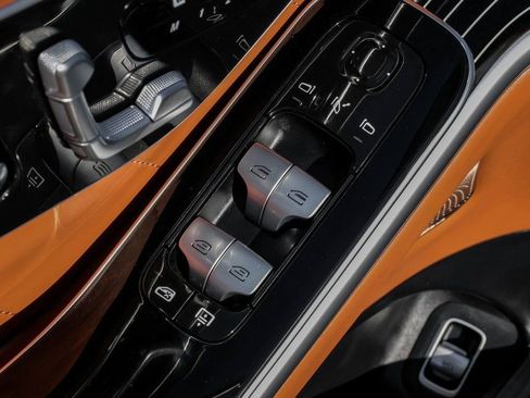 Used 2023 Mercedes-Benz S 580 4MATIC Sedan image 37